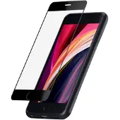 SP Connect Iphone 16 Plus Skärmskydd