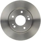 Bosch Bromsskiva 0 986 479 604 fram, ventilerad, 1 Stycke