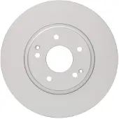 Bosch Bromsskiva 0 986 479 E36 fram, ventilerad, höggradigt förkolnad, 1 Stycke