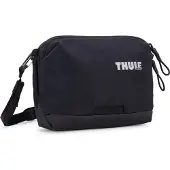 Thule Paramount - Axelväska - 2L - 420 D nylon, polyester - svart