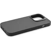 Cellularline Sensation Plus - Fodral till iPhone 15 Pro med Microban-beläggning (Czarny)