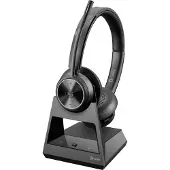 HP Savi 7320 Office S7320-m Stereo Voip-hörlurar