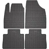 Frogum Gummimattor MG HS SUV 2018-