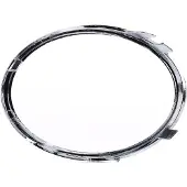 BLIC Stötfångare - ventilationsgaller 6502-07-0038918P höger