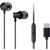 Aiwa Estm-50usb-c Hörlurar