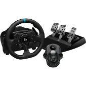 Logitech G923 Ratt
