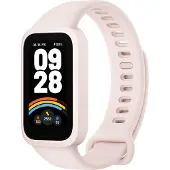 Xiaomi Smart klocka Armband sportowa smart band 9 active rosa