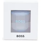 BOSS Gift-boxed cup for babies with handles and logo