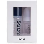 BOSS Gift-boxed set of two BPA-free baby bottles