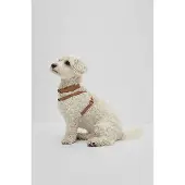 BOSS Dog harness in recycled leather