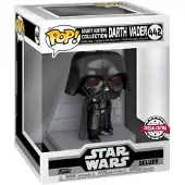 Funko POP! Bounty Hunter Darth Vader Stjärnornas Krig Exklusiv Figur