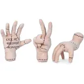 Northio Saken Kalla Mig Wednesday Teddy Blandad 25 Cm