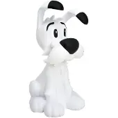 Plastoy Idefix-figur 30 Cm