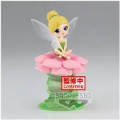 Disney Tingeling Se Qposket-figur