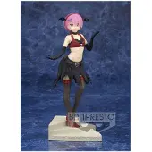 Banpresto Re:zero Börjar Livet I En Annan Värld Espresto Ram