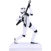 Nemesis Now Stormtrooper Rock On! 18cm