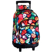 Perona Skulls Trolleyväska 46 Cm