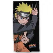 Pierrot Naruto Shippuden Strandhandduk i bomull
