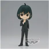 Banpresto Q Posket Yuri Briar-figur Från Spy X Family 14 Cm