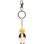 SD Toys Chucky PVC Nyckelring Tiffany 6 cm