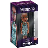 Minix Bianca Addams-figur På Onsdag 12 Cm