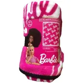 Barbie Korallfilt