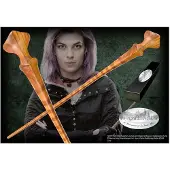 Noble Collection Harry Potter: Nymphadora Tonkss Character Wand