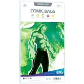 Comic Bags Aktuell storlek (100)