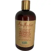Shea Moisture SheaMoisture, Manuka Honey & Mapura Oil, Intensive Hydration Shampoo, Extra Dry, Damaged Hair, 13 fl oz (384 ml)
