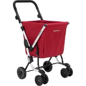 Playmarket We Go Basic Shoppingvagn
