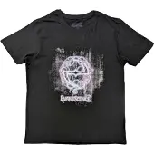 Ginza.se Evanescence: Unisex T-Shirt/Want (Black) (Small)