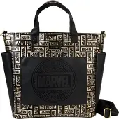 Loungefly Marvel Tygpåse