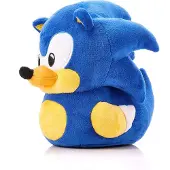 Numskull Sonic-the Hedgehog Tubbz Sonic 30 Cm Nallebjörn