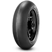 Pirelli DIABLO SUPERBIKE SC1 140/70R17 TL, Däck för motorcykel bakre