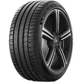 Michelin Pilot Sport 5