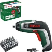 Bosch Ixo 7 Elektrisk Skruvmejsel 32 Bitar
