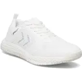 Hummel Sportsko 'Piii Power Play Pro' svart / vit