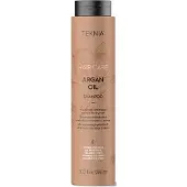 Lakme Teknia Argan Oil Shampoo Vegan 300ml