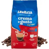 Lavazza Espresso kaffebönor Crema e Gusto 1000g
