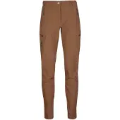 Halti Men's Pallas Evo Brushed Pant mjuka skalbyxor