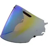 Arai Vas-z I Skärm