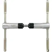 VAR Bottom Bracket Tapping Set With Taps 1.370´´ Verktyg