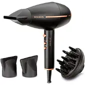 Taurus Shining 2400w Hårtork