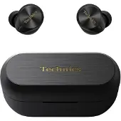 Technics Premium In-Ear Bluetooth Hörlurar EAHAZ80EK - Svart