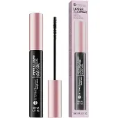 HYPOAllergenic Upper & Lower Lash Precise Mascara 9 g Black