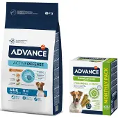 Affinity Advance Mini Adult Kyckling & Ris Hundmat 7kg