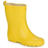 Novesta Gummistövlar KIDDO RUBBER BOOTS pojkar - Gul - 34