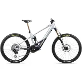 Orbea Wild M-ltd 29´´ Xx Eagle Axs 2024 Elcykel Mtb