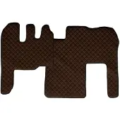 F-Core Dörrmatta FL15 BROWN