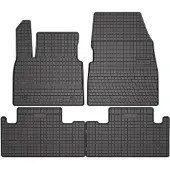 Frogum Gummimattor Renault Megane E-Tech crossover 2022-